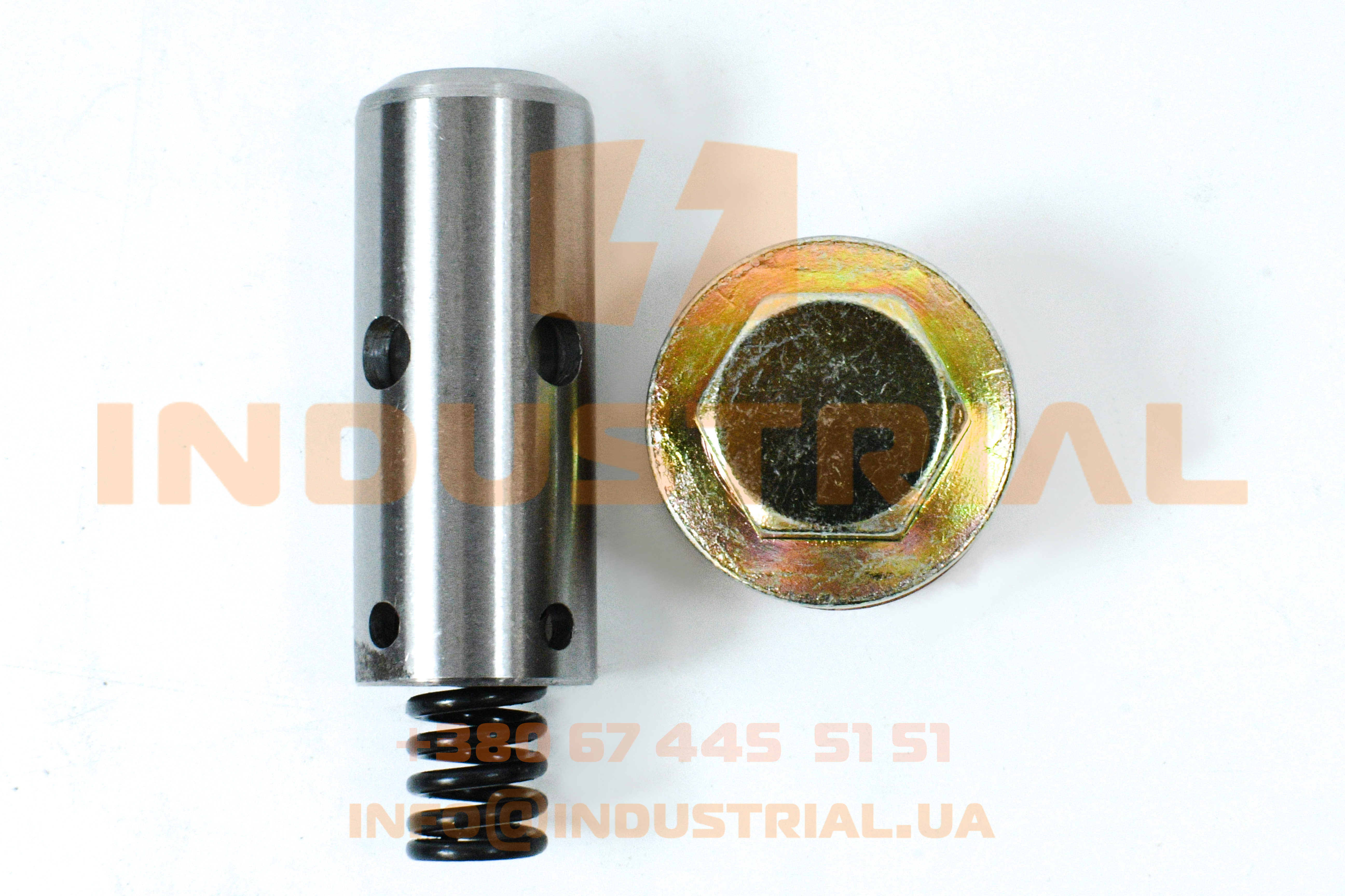 MCD 3133425 MEC DIESEL